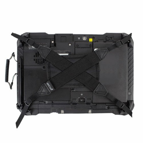 Panasonic PCPE-INFG2XS strap Tablet Black