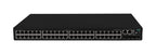 HPE Networking Comware Switch 48p 10M/100M/1G PoE+ 4p SFP+ 1G/10G 5150EI