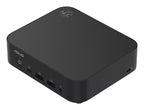 ASUS NUC 14 Essential RNUC14MNK9700003 Black N97