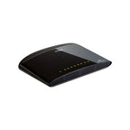 D-Link 8-Port Fast Ethernet Unmanaged Desktop Switch