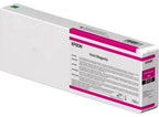 Epson C13T55K30N/T55K300 Ink cartridge magenta Vivid 700ml for Epson SC-P 7000/V