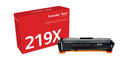 Xerox 006R05154 Toner cartridge black, 3.2K pages (replaces HP 219X/W2190X) for HP CLJ Pro 3202