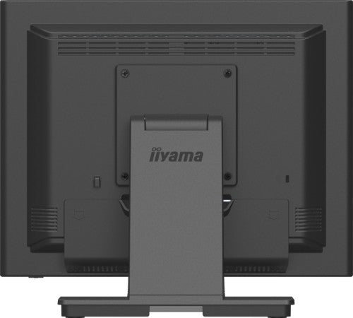 iiyama 15” Touchscreen with 5-wire Resistive Touch Technology