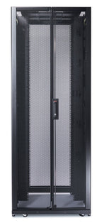 APC NetShelter SX 48U Freestanding rack Black