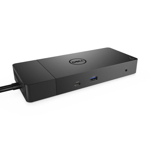Origin Storage DELL WD19S-130W Wired USB 3.2 Gen 2 (3.1 Gen 2) Type-C Black