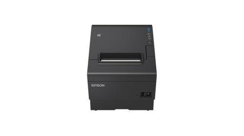 Epson OT-BX88VII (619): Power Supply cover for TM-T88VII, Black