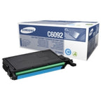 HP SU082A/CLT-C6092S Toner cyan, 7K pages ISO/IEC 19798 for Samsung CLP-770/775