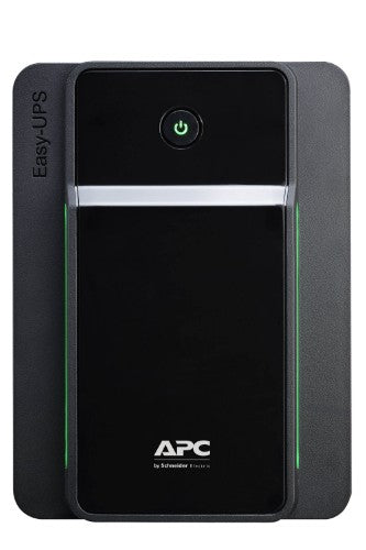 APC Easy UPS, 2200VA, Tower, 230V, 6x IEC C13 Outlets, AVR