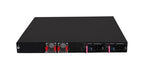 HPE Networking Comware Switch 48 10/100/1000BASE-T 4 10G/1G BASE-X SFP+ 1 Exp 2 Fan Tray 2 PS 5520HI