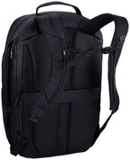 Thule Subterra 2 TSLB417 Black backpack Casual backpack Polyester