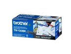 Brother TN-130BK Toner black, 2.5K pages ISO/IEC 19798 for Brother HL-4040 CN