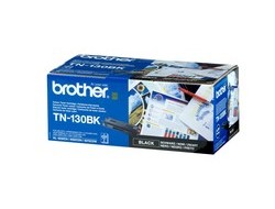 Brother TN-130BK Toner black, 2.5K pages ISO/IEC 19798 for Brother HL-4040 CN