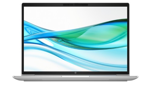 HP ProBook G11 AMD Ryzen™ 5 7535U Laptop 35.6 cm (14") WUXGA 16 GB DDR5-SDRAM 512 GB SSD Wi-Fi 6E (802.11ax) Windows 11 Pro Silver