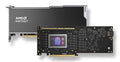 AMD Instinct MI210 64 GB High Bandwidth Memory 2E (HBM2E)
