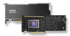 AMD Instinct MI210 64 GB High Bandwidth Memory 2E (HBM2E)