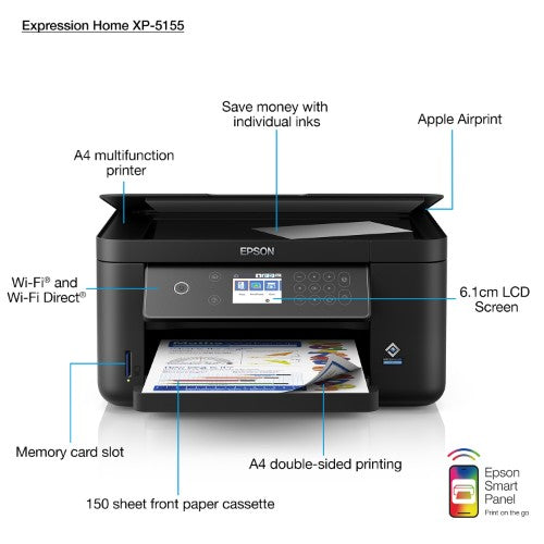 Epson Expression Home XP-5155