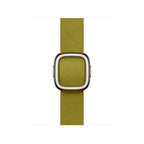 Apple 42mm Chartreuse Modern Buckle - Small