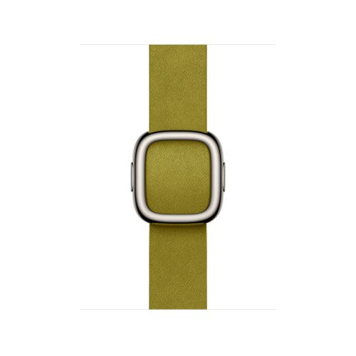 Apple 42mm Chartreuse Modern Buckle - Small