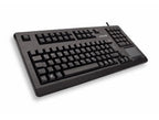 CHERRY TouchBoard G80-11900 keyboard Universal USB QWERTY US English Black