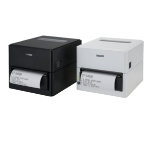 Citizen CT-S4500 203 x 203 DPI Wired Direct thermal POS printer