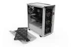 be quiet! Pure Base 500DX White