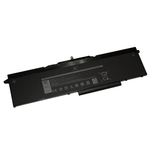 BTI 6C Battery Dell Precision 7550 / 7750 95Wh OEM: 3HK45