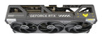 ASUS TUF Gaming TUF-RTX5090-O32G-GAMING NVIDIA GeForce RTX 5090 32 GB GDDR7