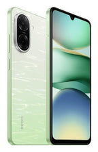 Xiaomi Redmi A5 17.5 cm (6.88") Dual SIM Android 15 4G USB Type-C 3 GB 64 GB 5200 mAh Green