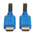 Eaton P568-025-8K6 HDMI cable 7.6 m HDMI Type A (Standard) Black