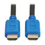 Eaton P568-025-8K6 HDMI cable 7.6 m HDMI Type A (Standard) Black