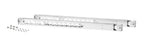 HPE Aruba Networking 1U Universal 4-post Rack Mount Kit