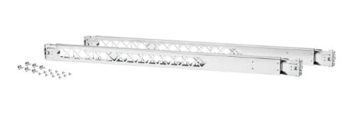 HPE Aruba Networking 1U Universal 4-post Rack Mount Kit