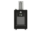 Vertiv VS3350I rack cabinet 42U Freestanding rack Black
