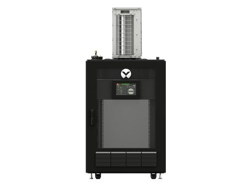 Vertiv VS3350I rack cabinet 42U Freestanding rack Black