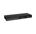 HPE R8J41A#ACC network switch Managed Gigabit Ethernet (10/100/1000) Power over Ethernet (PoE)