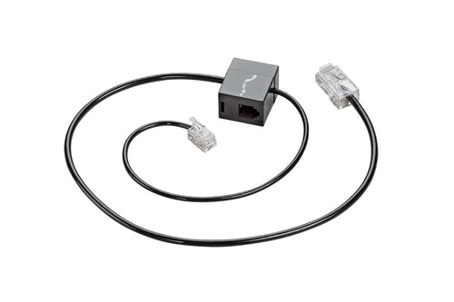 HP Poly Savi 8200 USB-A Headset Charging Cable
