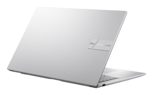 ASUS Vivobook 17 X1704VA-AU523W Intel® Core™ i5 i5-1334U Laptop 43.9 cm (17.3") Full HD 16 GB DDR4-SDRAM 512 GB SSD Wi-Fi 5 (802.11ac) Windows 11 Home Silver