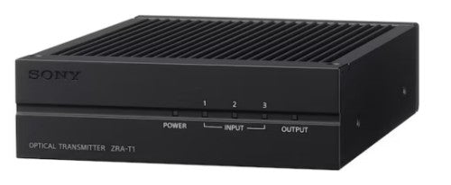 Sony Professional ZRA-T1 TV signal transmitter 10W 5 V