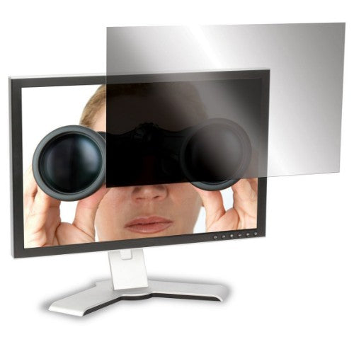 Targus ASF238W9EU display privacy filters 60.5 cm (23.8")