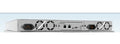 Allied Telesis AT-MCF3010SPT/4SP network media converter 10000 Mbit/s Grey