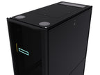 HPE P9K16A rack cabinet 42U Black