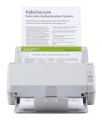 Ricoh SP-1125N ADF scanner 600 x 600 DPI A4 Grey