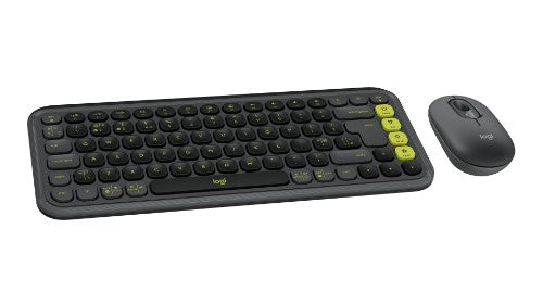 Logitech POP ICON COMBO