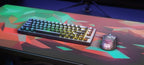CHERRY XTRFY Xtrfy GP5 Litus Red XL