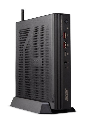 Acer Veriton Vero Mini VVN4735GT Desktop Computer