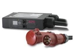 APC In-Line Current Meter power distribution unit (PDU) Black