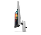 HP Series 7 Pro 39.7 inch 5K2K Conferencing Monitor-740pm