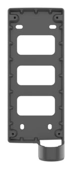 Axis 01763-001 doorbell chime cover Black 1 pc(s)