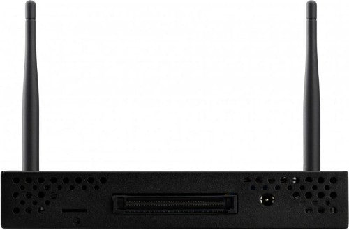 Viewsonic VPC12-WPO-16 embedded computer 2.3 GHz Intel® Core™ i5 256 GB SSD 8 GB
