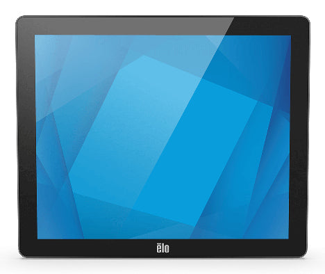 Elo Touch Solutions E548910 POS system G4900T 2.9 GHz All-in-One 43.2 cm (17") 1280 x 1024 pixels Touchscreen Black